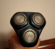 飞利浦（PHILIPS）电动剃须刀3系旋风PRO刮胡刀 风驰切剃6D浮动刀头 生日礼物送男友送老公【新品】 实拍图