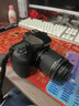 佳能（Canon）EOS 60D 70D 80D 77D 90d 学生拍照视频录像二手单反相机 80D+18-55 STM套机 99新 实拍图