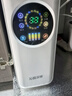 QYUANWT净水器家用【升级富锶】加热直饮一体机厨下式ro反渗透净水机店排行前十名净水器+管线机套装通用 1200G净水器【旗舰大通量】 实拍图