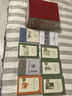 鲁迅全集（全20卷 礼盒装）赠送限量版鲁迅藏书票 鲁迅作品大全集 蔡元培作序经典版本 经典作品集原著小说散文集初中课外阅读书籍 实拍图