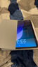 zoyu iPad Air7保护套带笔槽2025新款11英寸M3芯片适用苹果Air6三折13英寸2024透明亚克力air5防弯硬壳 雾霾灰【配钢化膜】 2025/2024款Air7/6【11英寸】 实拍图