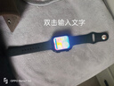 TDD有为华选厂家直供千元品质儿童电话手表华强北智能手表WatchS10全网通GPS定位小学初高中生青少年 至尊黑(双摄扫码支付+128G微Q抖+任意下载) 七天超长续航+远程管控+流畅不卡顿 实拍图