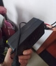 12V伏汽车小货车轿车摩托车电瓶充电器智能快速蓄电池通用充电器 12V摩托车快冲型 实拍图