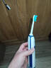 飞利浦（PHILIPS）电动牙刷头适配HX6730HX6512HX3226HX9911HX3792HX9912 3支 HX6013/63 实拍图