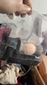 卡姿兰（Carslan）粉底液遮瑕控油易防水易防汗油干皮持妆bb霜保湿不易脱妆不易卡粉 第3代-P01粉调白皙(油皮/混油) 实拍图