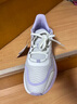 阿迪达斯 （adidas）女鞋运动鞋潮鞋舒适耐磨减震休闲跑步鞋IH6040 38UK5码 实拍图