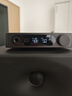 飞傲（FiiO）K11台式解码耳放 DSD解码一体机耳机功率放大器HiFi解码器 支持PS5 Switch 黑色 实拍图