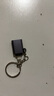 毕亚兹 苹果otg转接头支持U盘Lightning转USB转换器接口iPad平板iPhone手机 USB3.0口 外接U盘/键鼠/相机 实拍图