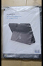 肯辛通（Kensington）BlackBelt™ 强固型保护套（适用于Surface™ Pro 9/10/11 )平板电脑便携保护壳  防摔壳 K96541 实拍图