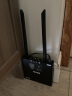 飞鱼星 wifi信号放大器 wifi6千兆1500M wifi增强家用中继器 5g双频无线信号扩展 家用路由器 飞鱼星G7-X 实拍图