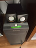 联想(Lenovo)台式机英特尔酷睿i7/独显商务办公设计剪辑游戏二手电脑整机 二：基础款酷睿i3/20寸屏 实拍图