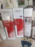 欧莱雅套装复颜水乳护肤化妆品全套礼盒抗皱紧致淡纹送妈妈送女友礼物 洁面水乳霜4件套礼盒 实拍图