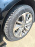 利奥玲珑轮胎 225/50R17 98W P88 适配奥迪A4L/别克GL6 实拍图