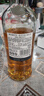 格兰威特（ThE GLENLIVET）单一麦芽威士忌 创始人 700ml 双支 (内含50ml小酒伴) 实拍图