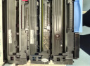彩格适用惠普m281fdw硒鼓hp202A硒鼓hp m254dw M254nw M281fdn M280nw m254dn M281cdw cf500a打印机硒鼓墨盒 实拍图