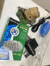 博宇（BOYU）原装配泵抽水泵潜水泵过滤桶迷你循环吸便器充氧机水族箱配件 MR-500配泵（带电线不带管） 品牌专用 实拍图