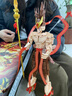 乐爱祥高难度哪吒积木拼插模型乐高积木魔童降世男孩6-12玩具生日礼物 实拍图