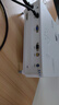 NEC NP-CQ1105X 投影仪 投影机 商务办公（标清XGA 3400流明 HDMI高清接口） 实拍图