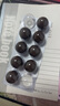 御生堂名草柴胡舒肝丸10g*10丸(大蜜丸)/盒舒肝理气消胀止痛呕吐酸水药 3盒 实拍图