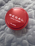 REGAL 丽格专柜皮鞋保养油皮革护理日本原装进口鞋油 日本制TY15 B(黒色) 实拍图