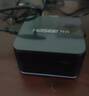 神舟（HASEE）mini PC75S 迷你台式电脑商用办公小主机(十一代N5095四核 16G 512GSSD WIFI无线 win11) 实拍图