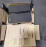 CUDY AX3000 WiFi 6 迷你路由器 TR3000 2.5G网口 轻Nas USB充电宝供电 家用 宿舍 寝室 便携 随行  晒单实拍图