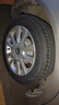 富神（FORTUNE） 汽车轮胎 185/60R15 84H FSR 802 适配飞度/捷达/致炫经济耐磨 实拍图
