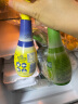 丽米（LIMMI）意大利进口黄柠檬汁125ml+青柠檬汁125ml 烘焙原料冲饮调酒调味汁 实拍图