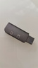 川宇USB3.0高速读卡器 多功能SD/TF二合一读卡器 支持手机单反相机行车记录仪监控存储内存卡 锌合金 实拍图
