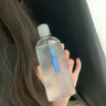 形象美玻尿酸爽肤水烟酰胺精华液原液补水保湿嫩白提亮收缩毛孔精华水女 烟酰胺500ml+玻尿酸500ml*3 实拍图