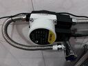 得力（deli）全自动增压泵家用自来水热水器加压泵抽水泵直流泵 75W水泵  实拍图