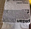 pidan猫砂矿土豆腐猫砂原味豆腐砂猫砂除臭猫砂混合砂6L/2.4kg 咖啡混合砂6L/2.4kg-【整箱四包9.6kg】 实拍图