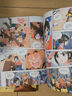 大中华寻宝系列12·江苏寻宝记新版儿童中国地理科普知识百科漫画书，儿童科普，人文地理，漫画读物 暑假作业 一升二暑假衔接 小升初暑假衔接 实拍图