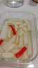 豪艺（HOOYE）真空袋食品保鲜包装袋抽真空网纹封口袋塑封袋30cm*5m1卷HY11930 实拍图