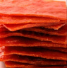 三只松鼠高蛋白肉脯500g 量贩箱装 靖江鸡肉猪肉干 休闲食品 即食解馋 实拍图