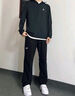 骆驼（CAMEL）小光阴 防晒衣男户外遮阳连帽清爽时尚休闲防晒服外套A012251008H 实拍图