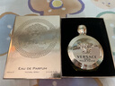 范思哲（VERSACE）爱纳斯女士香水100ml 花香调浓香水EDP 生日礼物618自营 实拍图