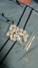 净水器滤芯10寸通用家用超滤机快接一体PP棉活性炭全套装五级滤芯 套餐四 实拍图