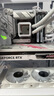 七彩虹（Colorful）iGame GeForce RTX 4060 Ultra Z OC 8GB DLSS 3 GDDR6 背插版显卡 实拍图