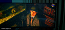 AOC 爱攻&保时捷联名定制款 34英寸QD-OLED WQHD 240Hz 0.03ms 原生10bit HDR400 曲面电竞显示器PD34 实拍图