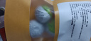 植宴正宗小青柑新茶陈皮普洱茶小青桔宫廷熟茶柑普熟普搭普洱泡水 试用款60g【1罐】小青柑 实拍图