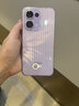 OPPOOPPO Reno13 新品上市oppo手机 opporeno13新款5g全网通拍照手机超美小直屏reno13 AI高清实况照片 Reno13蝶蝶紫(512+12) 官方标配 实拍图