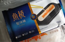 鱼极蟹味棒130g 实拍图