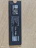Crucial英睿达 美光P310 500GB SSD固态硬盘 M.2接口（NVMe PCIe4.0*4）读速6600MB/s 台式机笔记本硬盘 实拍图