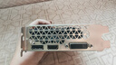 铭影（MINGYING） GTX1050Ti 4G显卡 吃鸡游戏显卡 台式机电脑显卡系列独立显卡 GTX1050ti 4GB单扇主板供电战神 实拍图