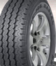 玛吉斯（MAXXIS）轮胎/汽车轮胎 185/75R16LT 8PR UE168N 原配新全顺 实拍图