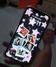 【壳膜套装】苹果手机壳iPhone气囊防摔透明保护套高清贴膜 iPhone 15 Pro 手机壳/膜 实拍图