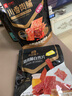 良品铺子灯影牛肉丝麻辣味125g 肉干重庆特产网红手撕牛肉小吃零食熟食 实拍图