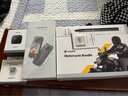 Insta360影石【国家补贴】 X3全景运动相机防抖相机5.7K高清360全景摄像机摩托（新版摩托车套装） 实拍图