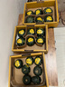 甜小南【热销100W+】山西正宗贝贝南瓜板栗味小南瓜贝贝婴儿辅食香甜 礼盒装 4-7个果 3.8斤 实拍图